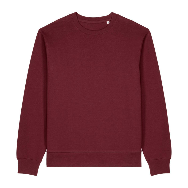 The Thinker unisex crewneck sweatshirt