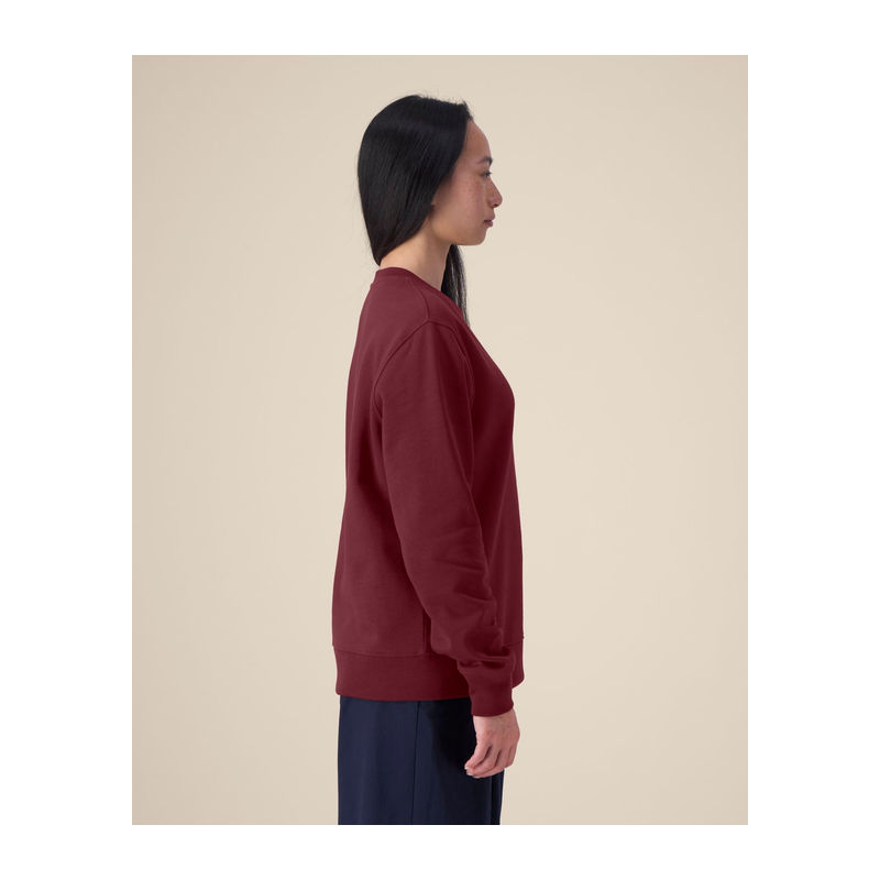 The Thinker unisex crewneck sweatshirt