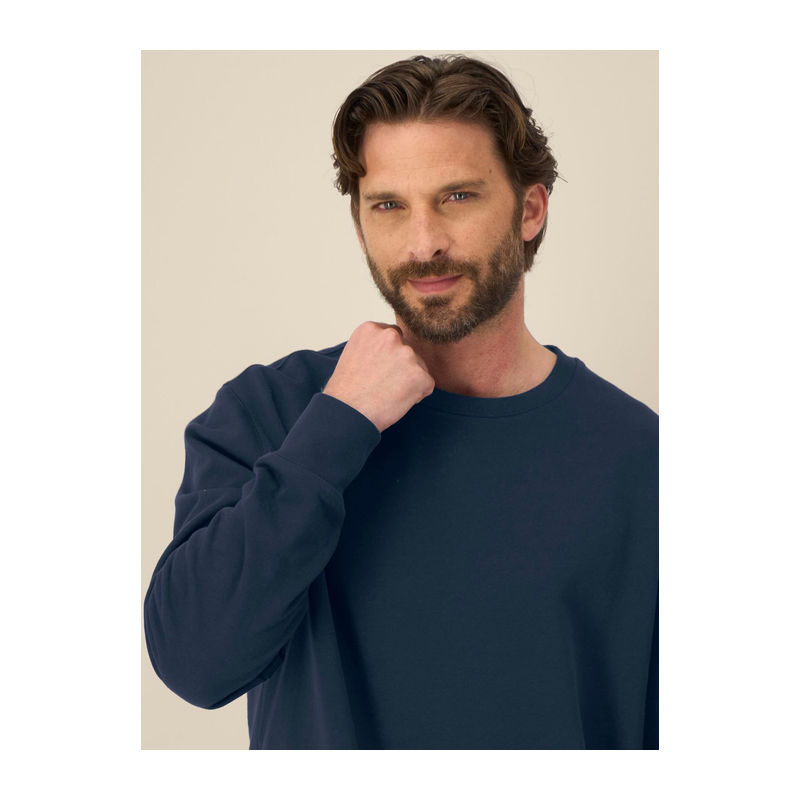 The Thinker unisex crewneck sweatshirt