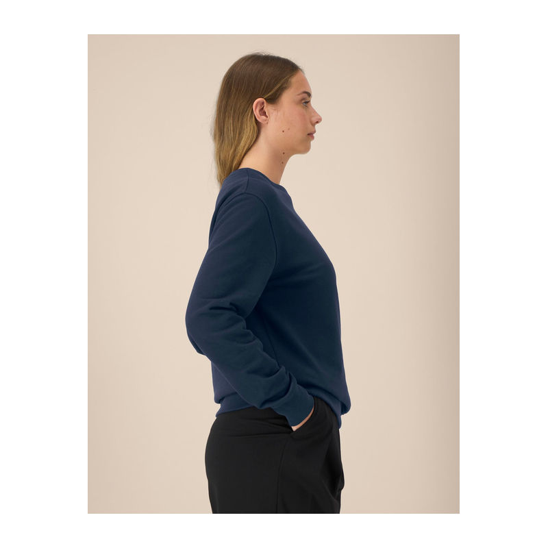 The Thinker unisex crewneck sweatshirt