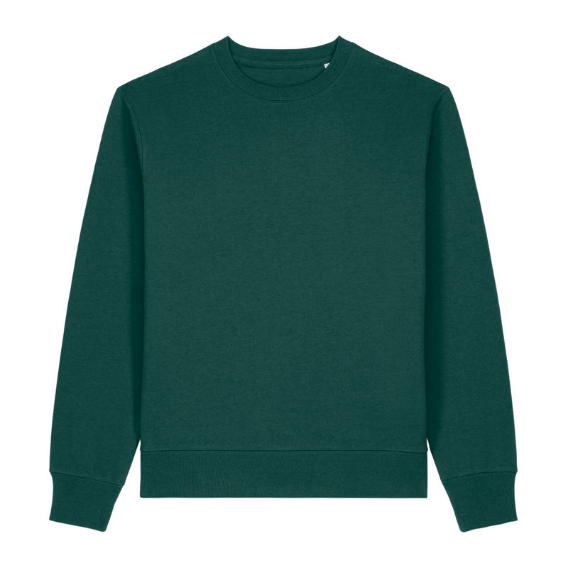 The Thinker unisex crewneck sweatshirt