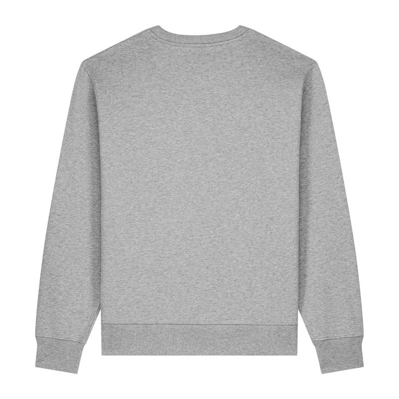 The Thinker unisex crewneck sweatshirt