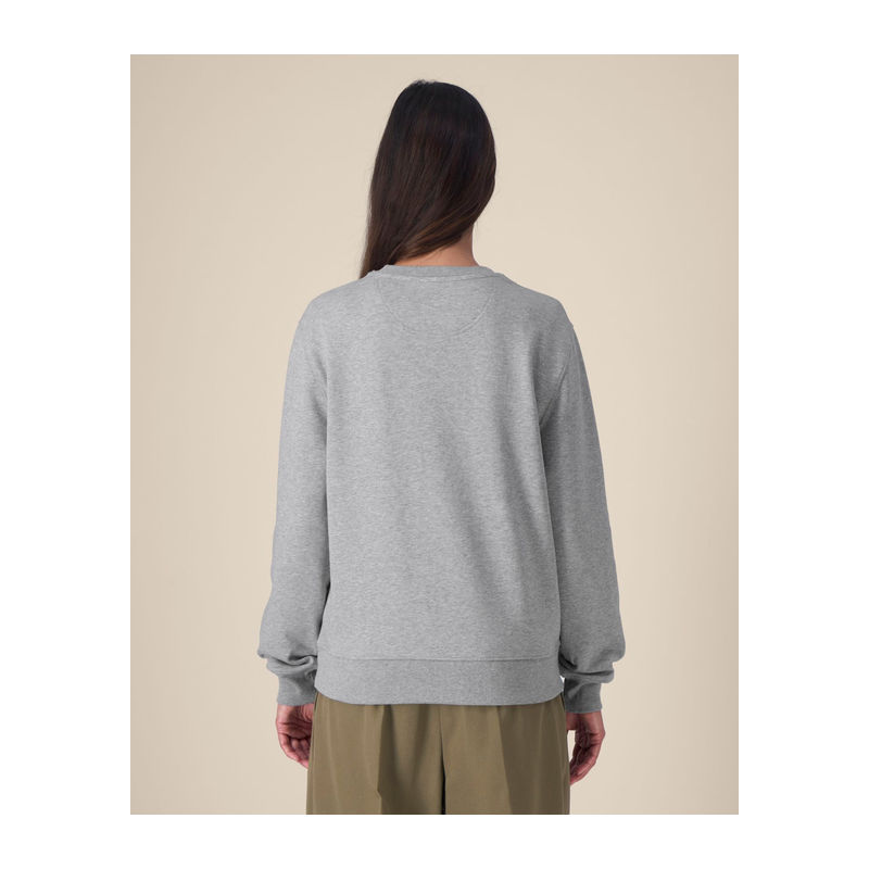 The Thinker unisex crewneck sweatshirt