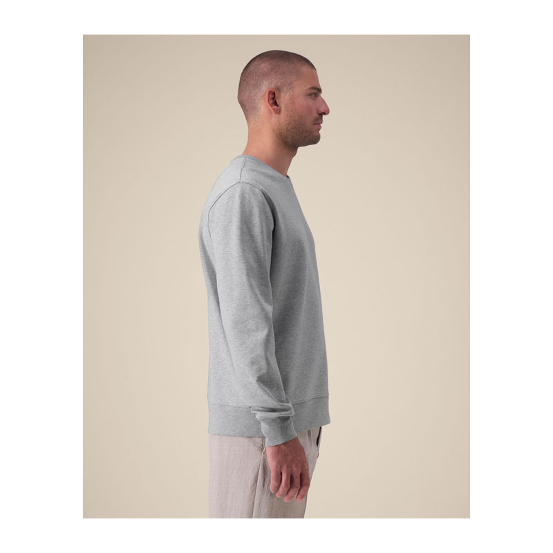 The Thinker unisex crewneck sweatshirt