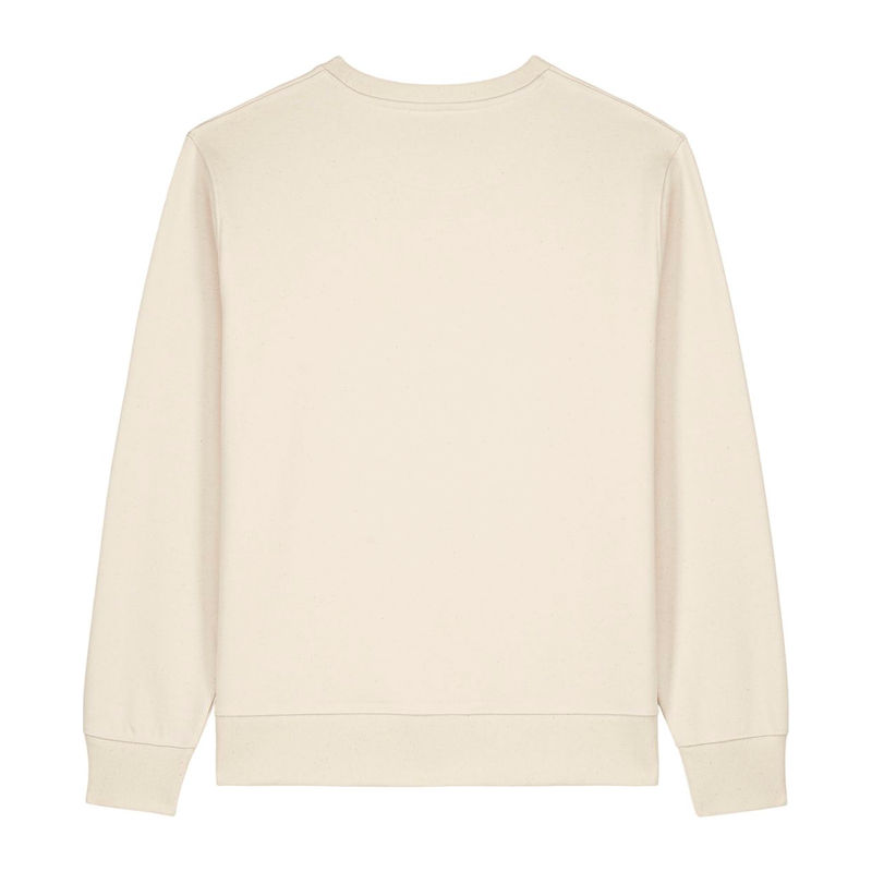 The Thinker unisex crewneck sweatshirt