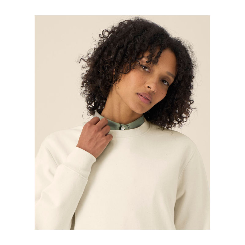 The Thinker unisex crewneck sweatshirt