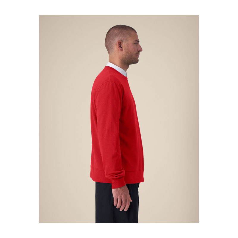 The Thinker unisex crewneck sweatshirt