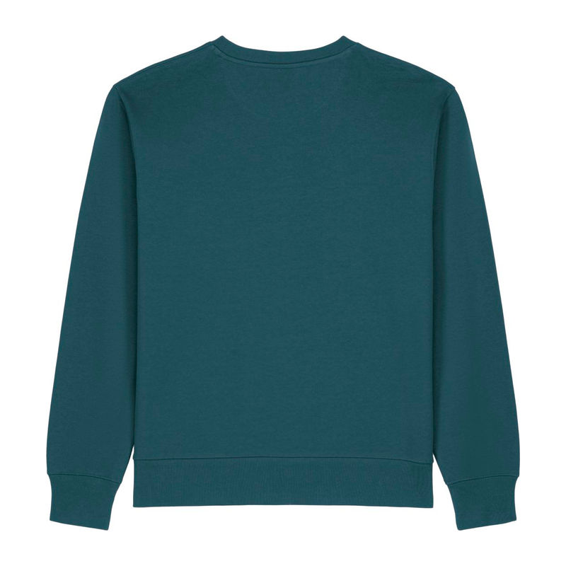 The Thinker unisex crewneck sweatshirt