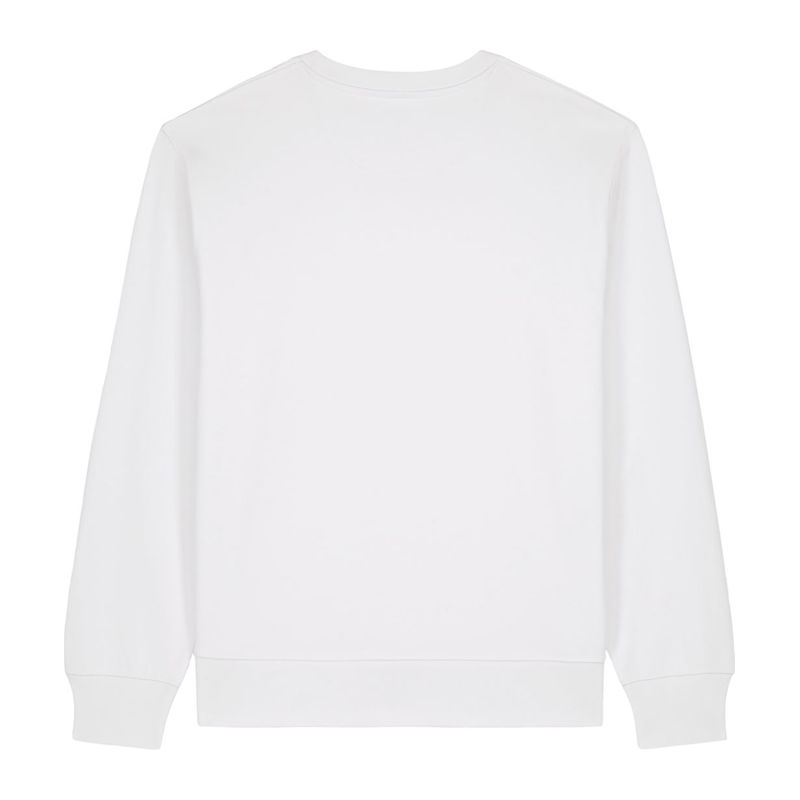 The Thinker unisex crewneck sweatshirt