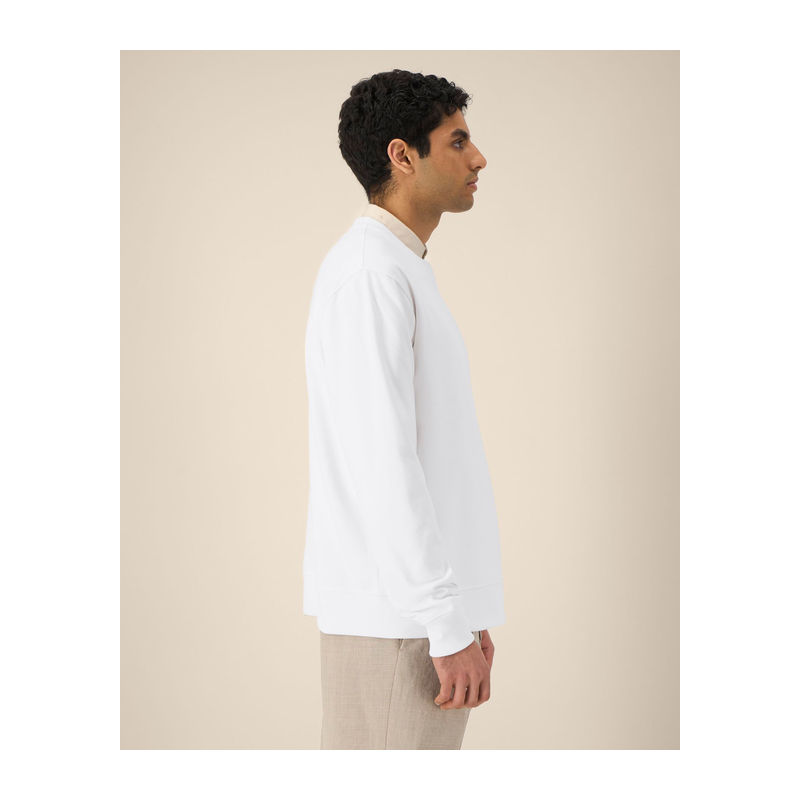 The Thinker unisex crewneck sweatshirt