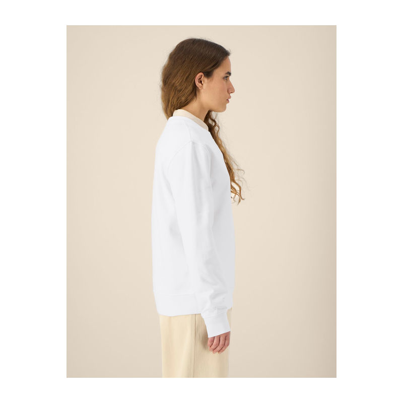 The Thinker unisex crewneck sweatshirt