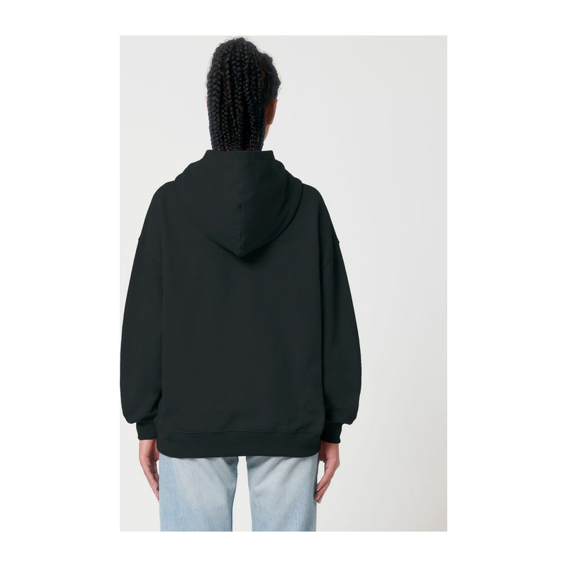 Cooper Dry unisex boxy hoodie 