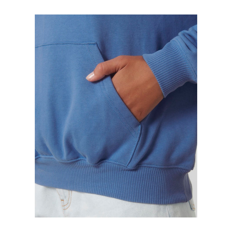 Cooper Dry unisex boxy hoodie 