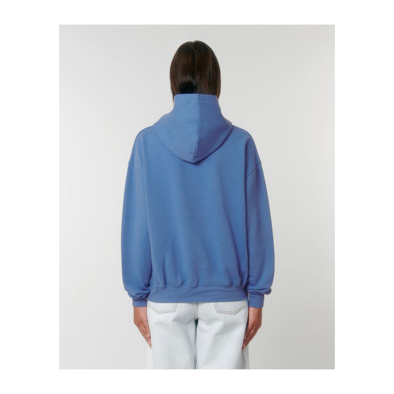 Cooper Dry unisex boxy hoodie 