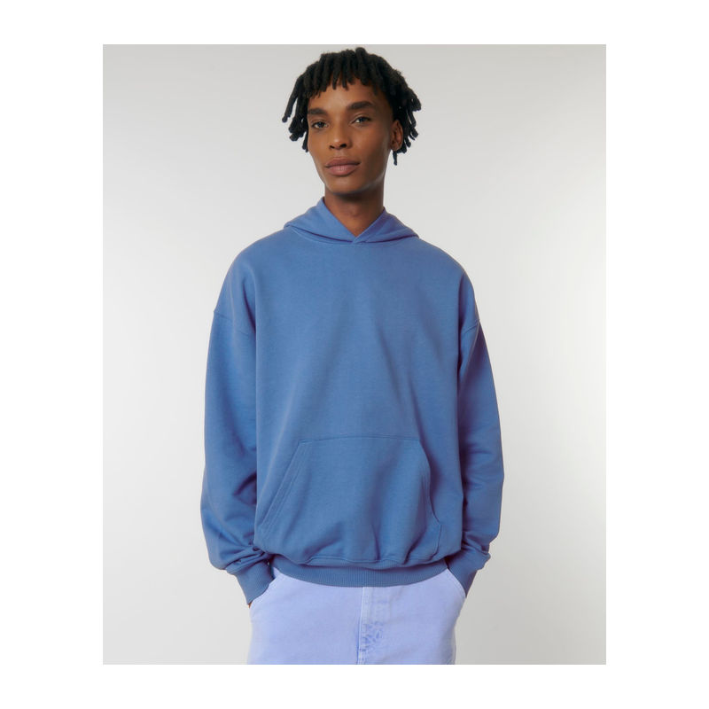 Cooper Dry unisex boxy hoodie 