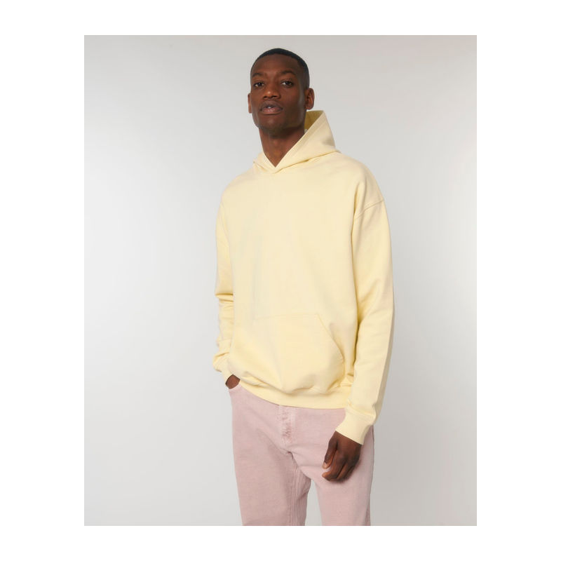 Cooper Dry unisex boxy hoodie 