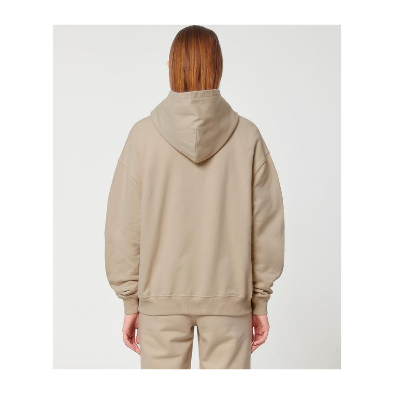 Cooper Dry unisex boxy hoodie 