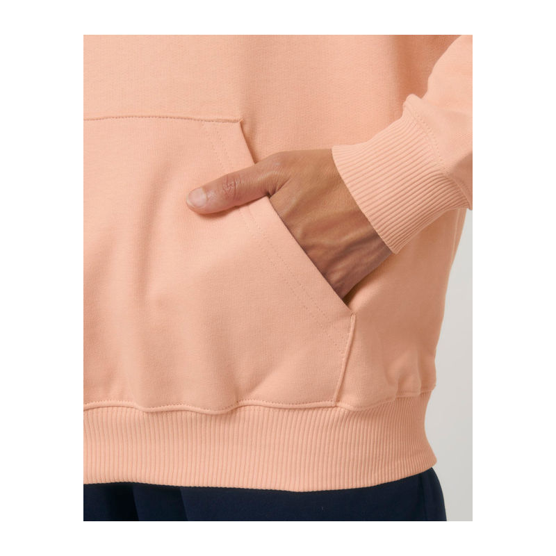 Cooper Dry unisex boxy hoodie 