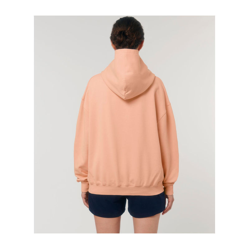 Cooper Dry unisex boxy hoodie 
