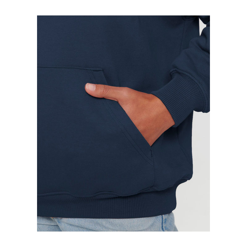 Cooper Dry unisex boxy hoodie 