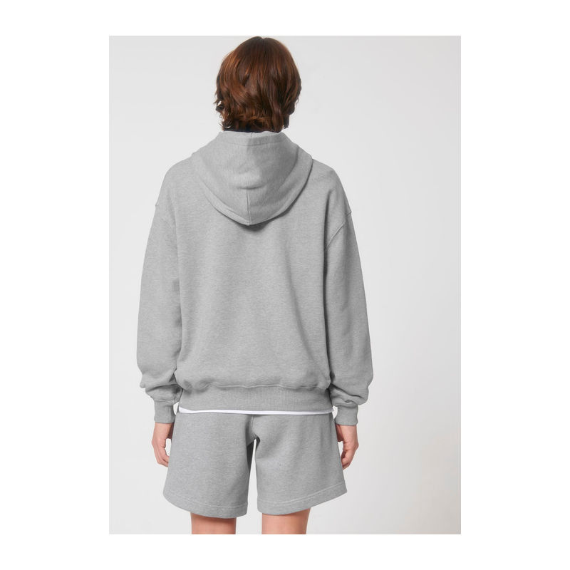 Cooper Dry unisex boxy hoodie 