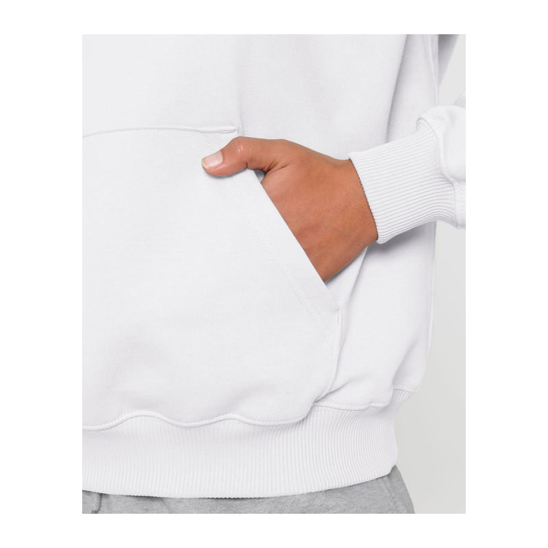 Cooper Dry unisex boxy hoodie 