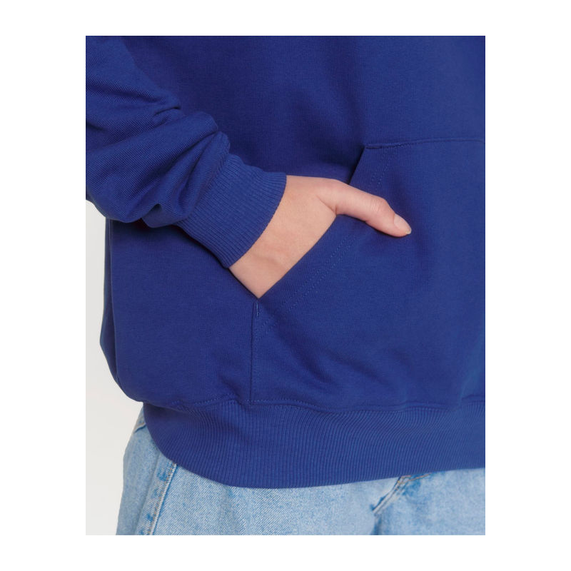 Cooper Dry unisex boxy hoodie 