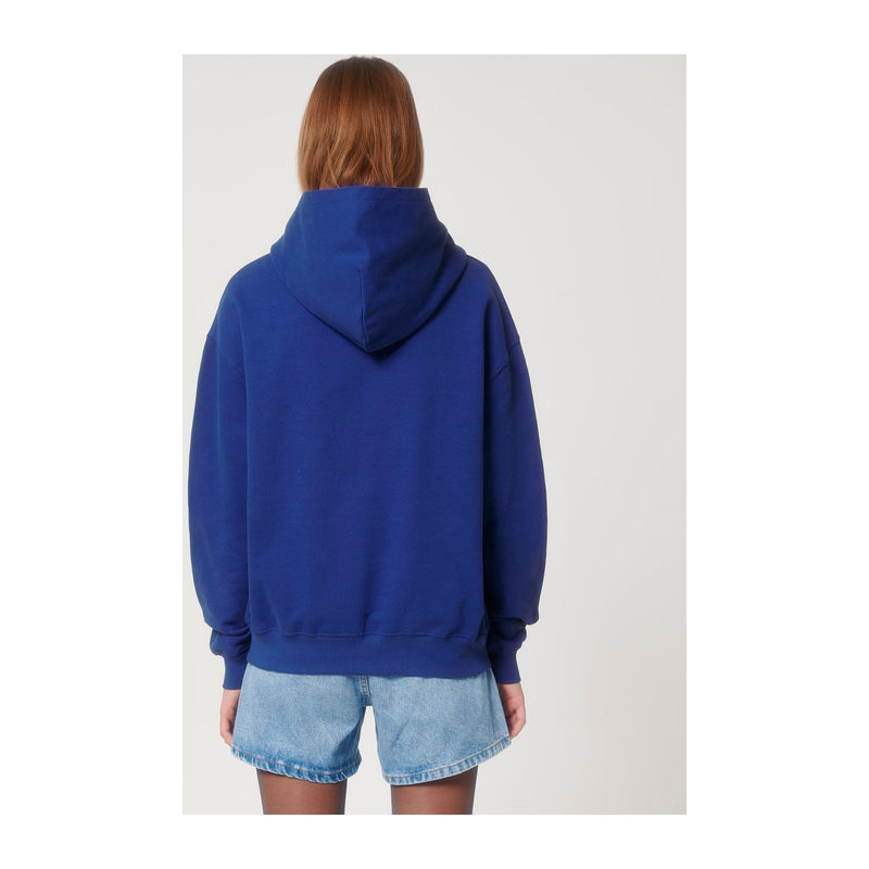 Cooper Dry unisex boxy hoodie 