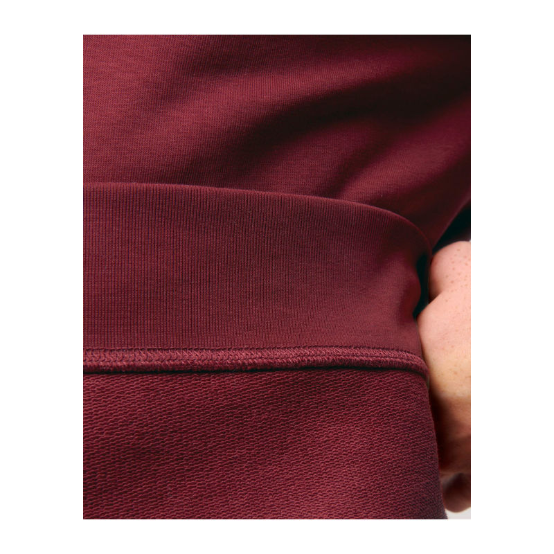 Matcher unisex medium fit sweatshirt