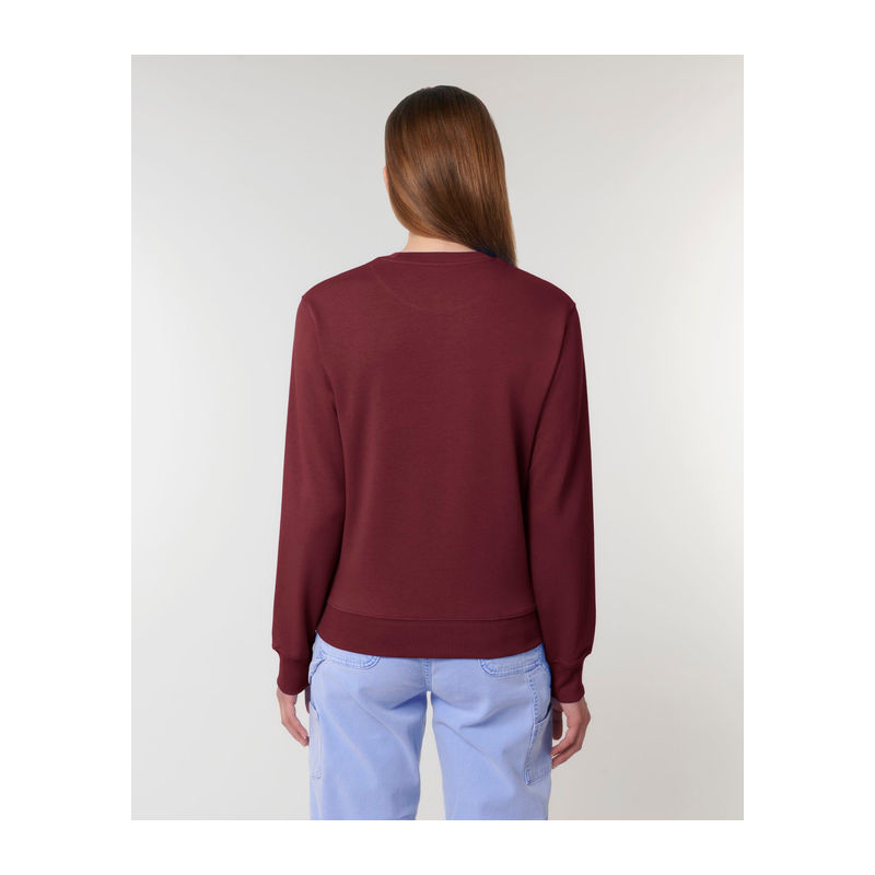 Matcher unisex medium fit sweatshirt