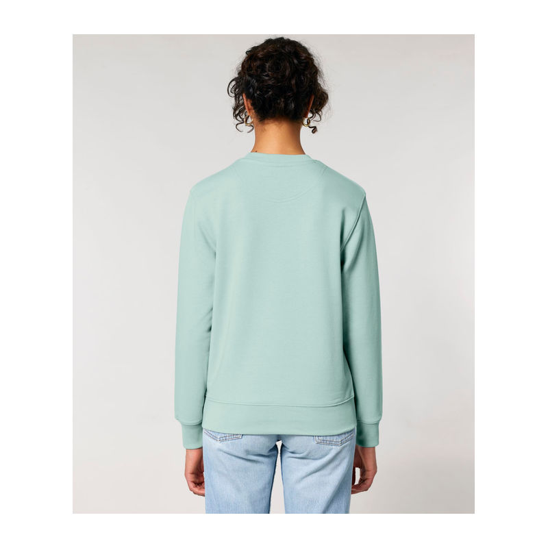 Matcher unisex medium fit sweatshirt