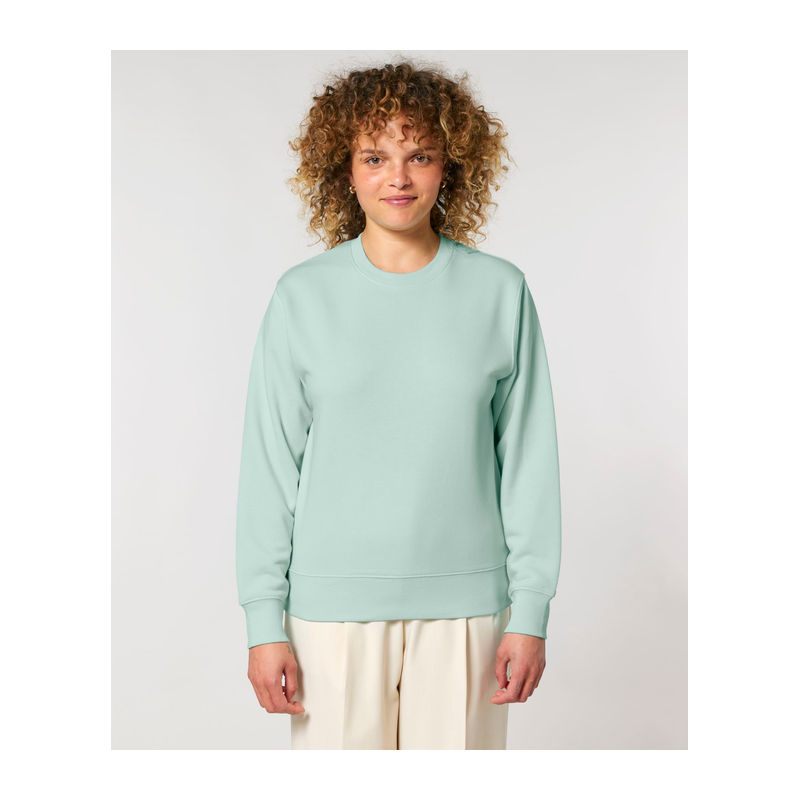 Matcher unisex medium fit sweatshirt