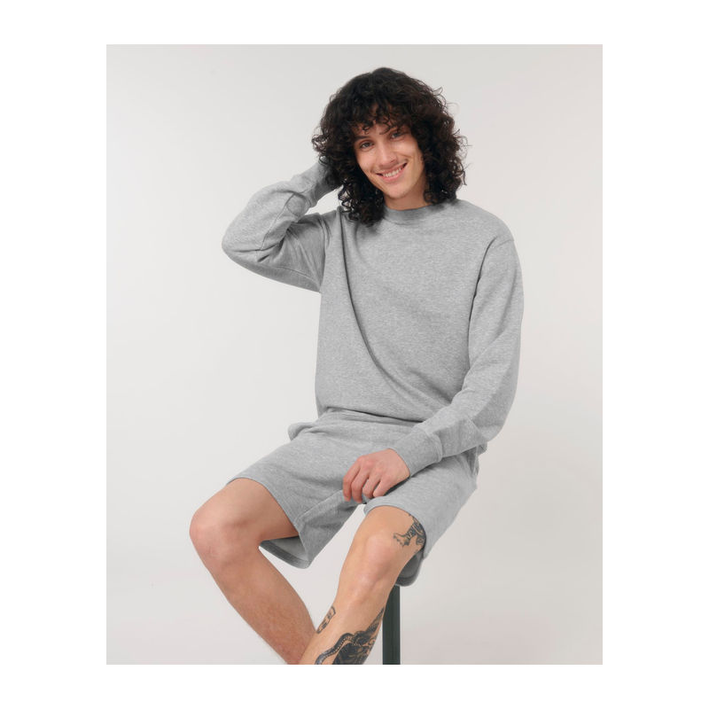 Matcher unisex medium fit sweatshirt