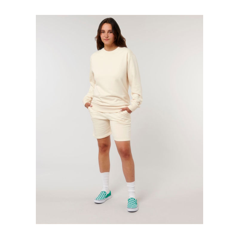 Matcher unisex medium fit sweatshirt