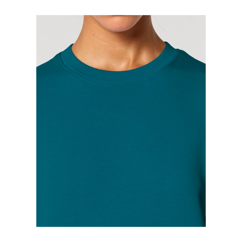 Matcher unisex medium fit sweatshirt