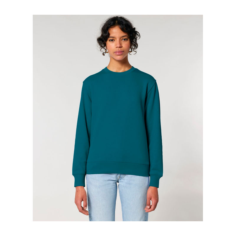 Matcher unisex medium fit sweatshirt