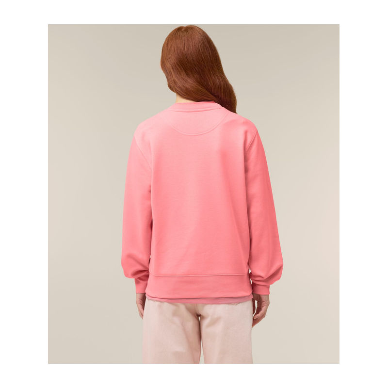 Matcher unisex medium fit sweatshirt