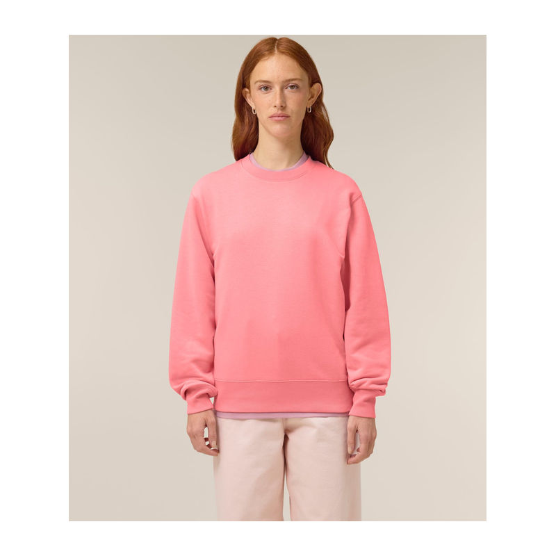 Matcher unisex medium fit sweatshirt