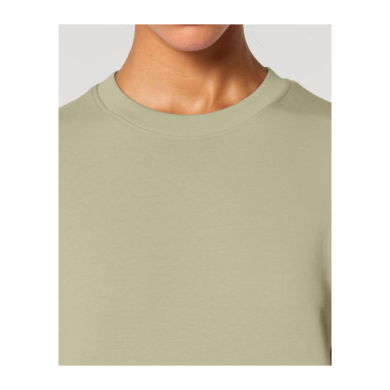 Matcher unisex medium fit sweatshirt