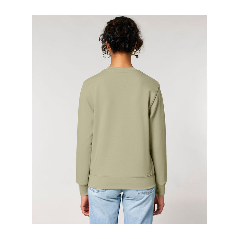 Matcher unisex medium fit sweatshirt