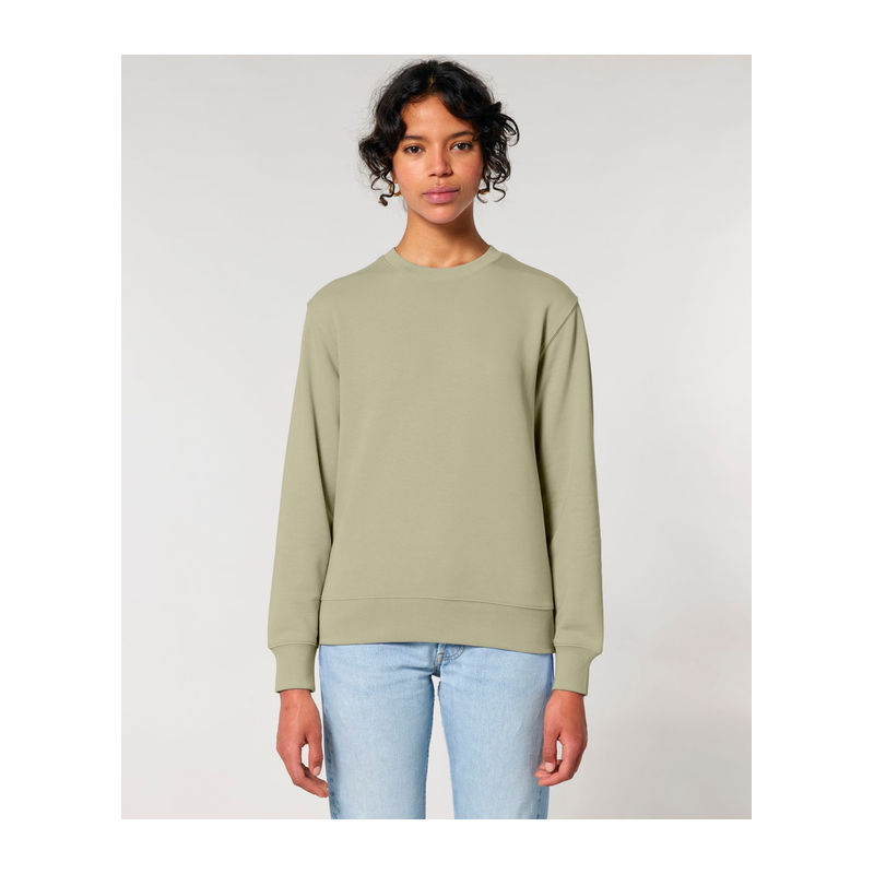 Matcher unisex medium fit sweatshirt