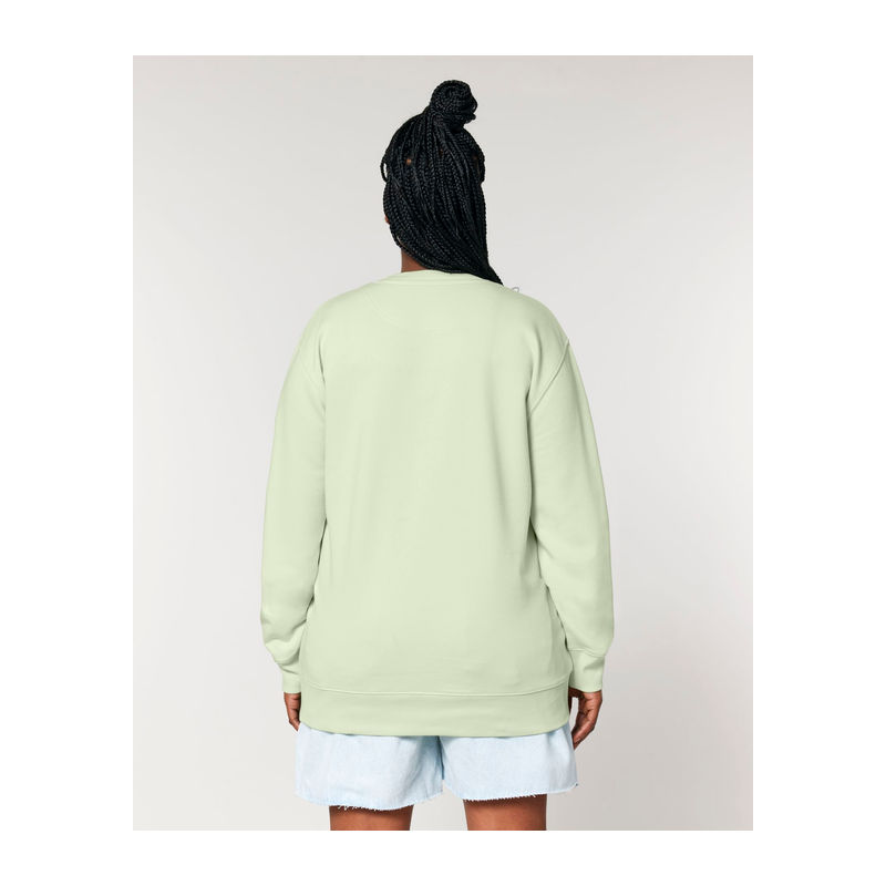 Matcher unisex medium fit sweatshirt