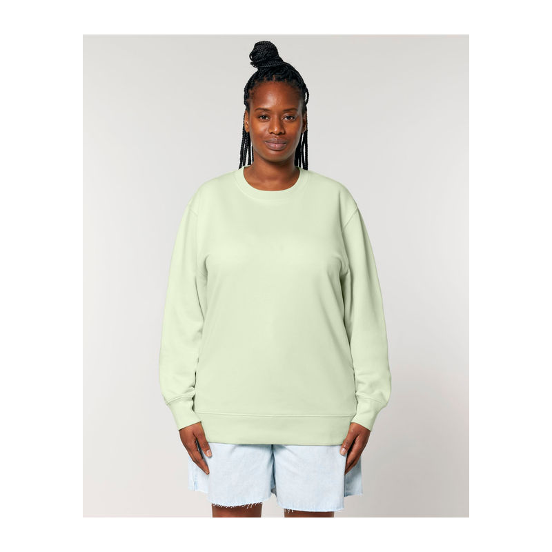 Matcher unisex medium fit sweatshirt