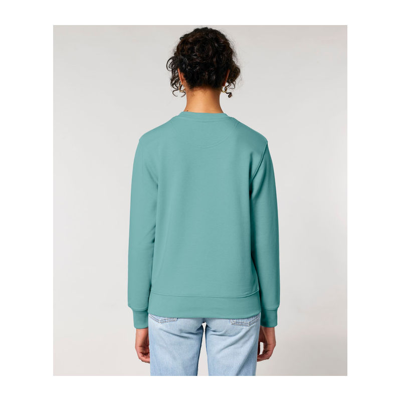 Matcher unisex medium fit sweatshirt