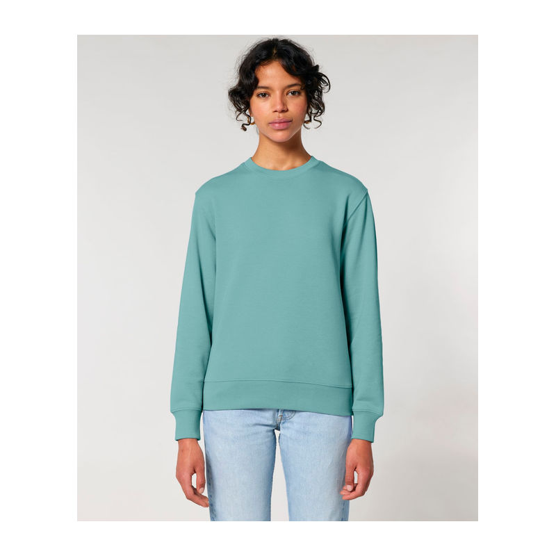 Matcher unisex medium fit sweatshirt