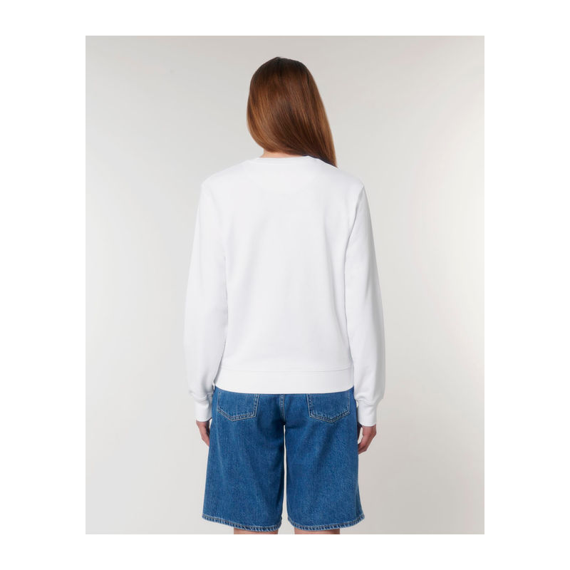 Matcher unisex medium fit sweatshirt