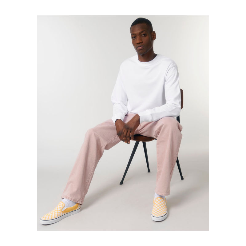 Matcher unisex medium fit sweatshirt