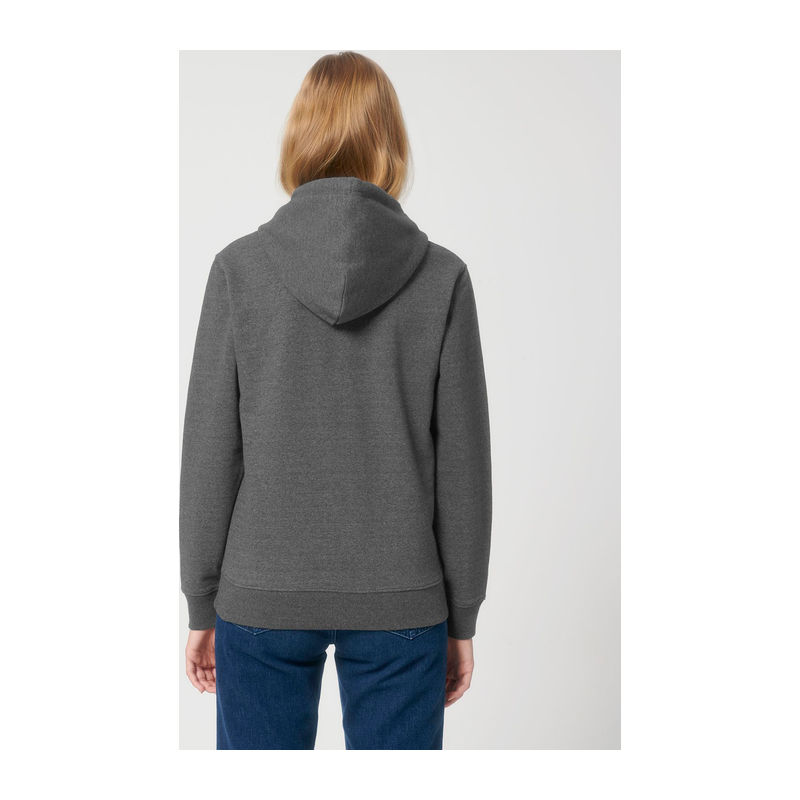 RE-Cruiser unisex recycled hoodie 