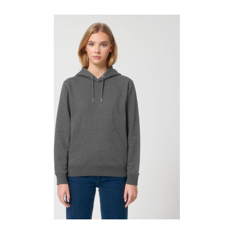 RE-Cruiser unisex recycled hoodie 