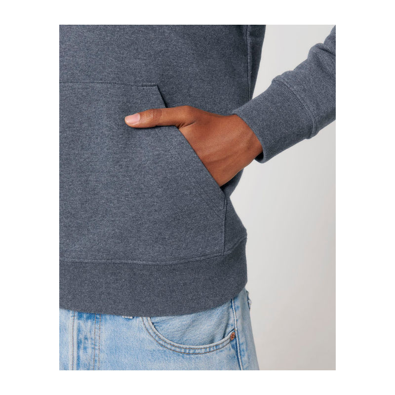 RE-Cruiser unisex recycled hoodie 